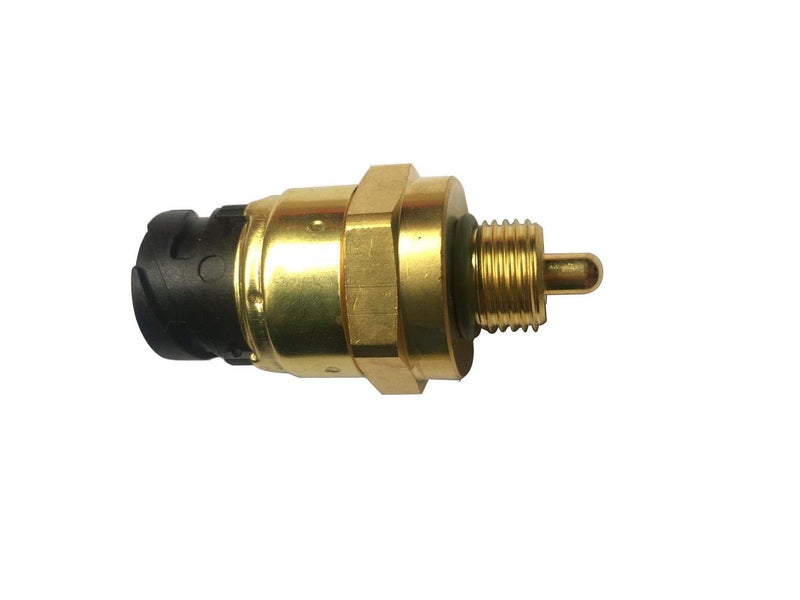 iJOY I-Joy 1077574 Oil Pressure Sensor Compatible with Volvo D12 VN VNL Truck Compatible with Volvo D7 D9 D10 D16 Replaces 227114 1077574 - Image 3